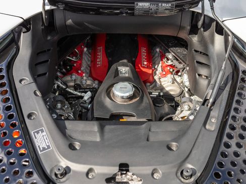 Used 2025 Ferrari SF90 Spider AWD/4WD image 56