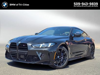 New 2027 BMW M4 xDrive Competition