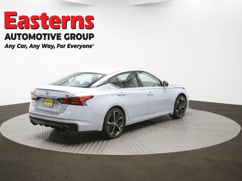 Used 2023 Nissan Altima 2.5 SR image 36