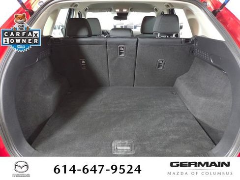 Used 2023 MAZDA CX-5 AWD 2.5 S image 23