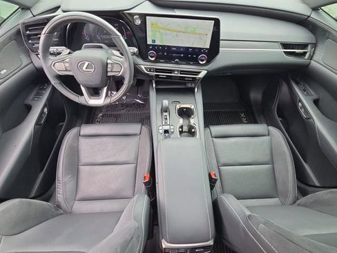 Used 2023 Lexus RX 350 AWD w/ Accessory Package (Z1) image 14