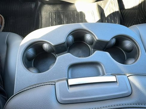 New 2026 RAM 5500 Tradesman w/ Chrome Appearance Group AWD/4WD image 22