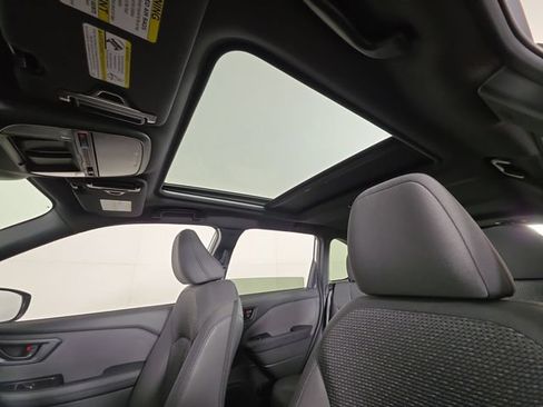 Certified 2025 Subaru Forester Premium AWD/4WD image 24
