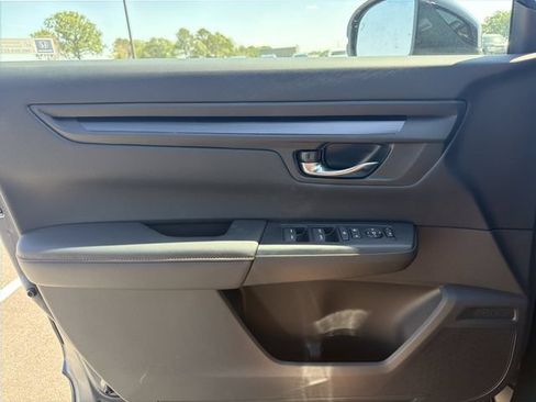 New 2026 Honda CR-V Sport image 39