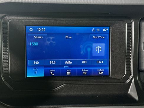 Used 2023 Ford Bronco Big Bend image 24