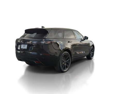 New 2026 Land Rover Range Rover Velar Dynamic SE image 8