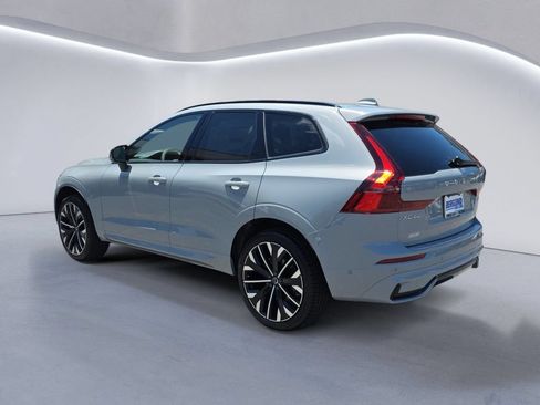 New 2026 Volvo XC60 B5 Ultra w/ Protection Package Premier AWD/4WD image 5