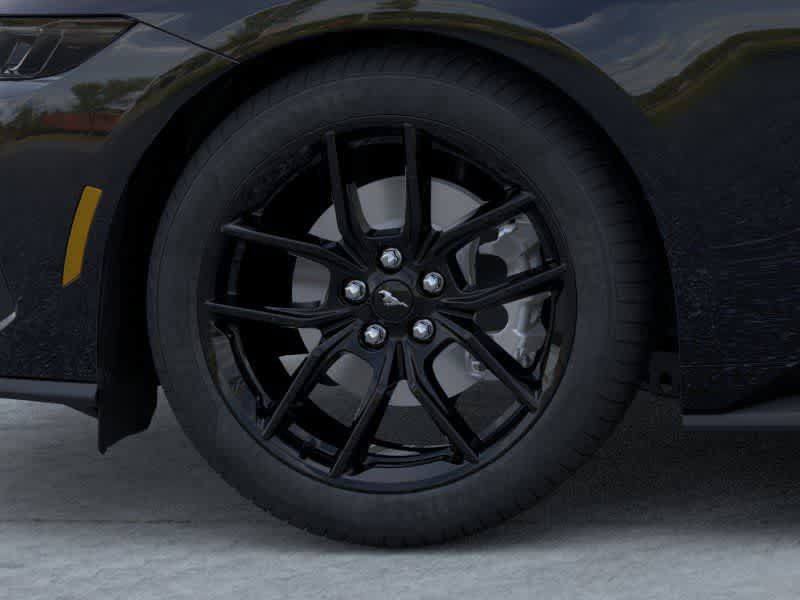 New 2025 Ford Mustang Premium RWD image 19