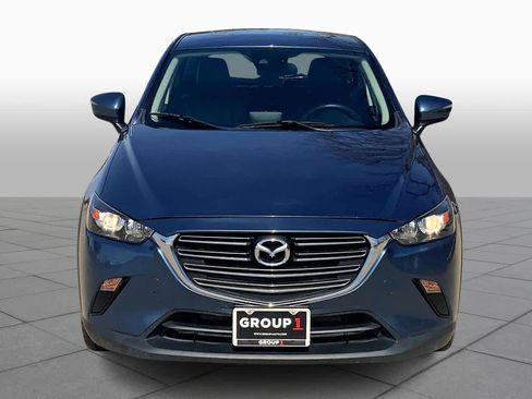 Used 2019 MAZDA CX-3 Touring w/ Preferred Equipment Package image 4