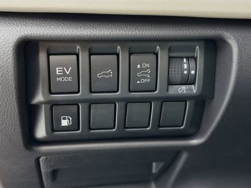 New 2026 Subaru Forester Touring AWD/4WD image 10