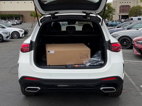 New 2026 Mercedes-Benz GLC 300 image 13