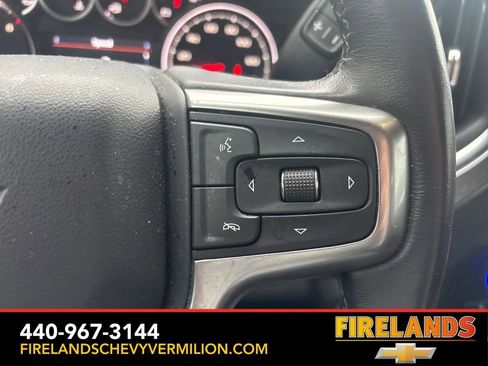 Used 2021 Chevrolet Silverado 1500 LT image 16