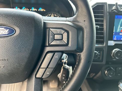 Used 2020 Ford F150 XLT w/ Equipment Group 302A Luxury AWD/4WD image 27
