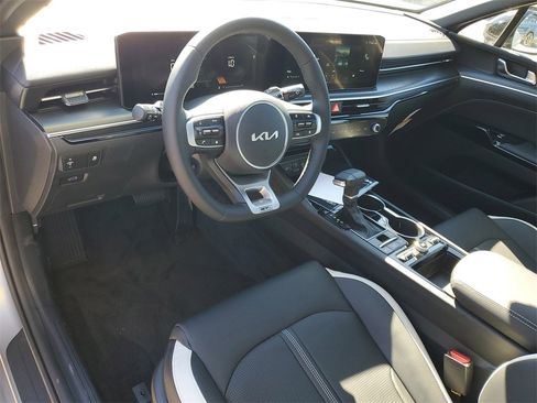New 2026 Kia K5 GT-Line image 6