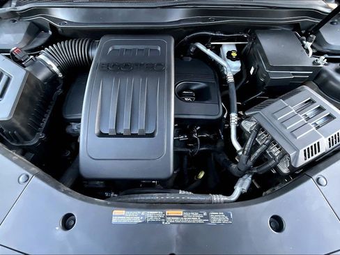 Used 2015 Chevrolet Equinox LS image 8