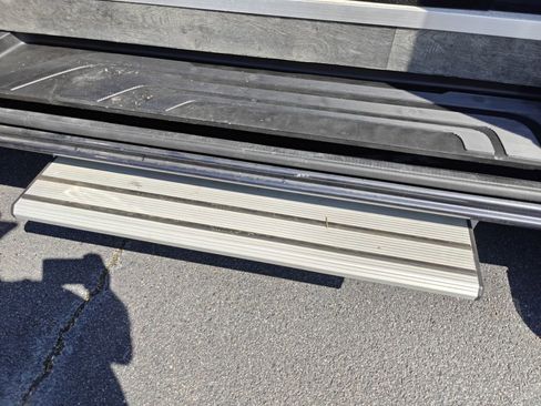 Used 2022 Mercedes-Benz Sprinter 3500 image 15