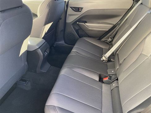 New 2026 Subaru Crosstrek 2.0i Premium image 13