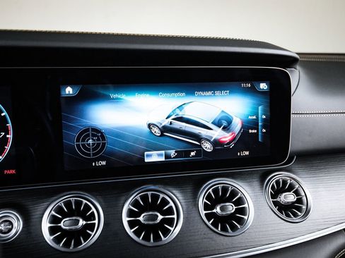 Used 2022 Mercedes-Benz AMG GT 53 image 18