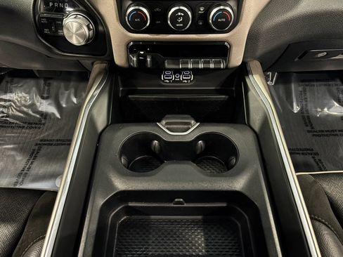 Used 2020 RAM 1500 Laramie AWD/4WD image 24