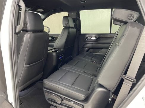 Certified 2025 Chevrolet Tahoe Z71 image 16