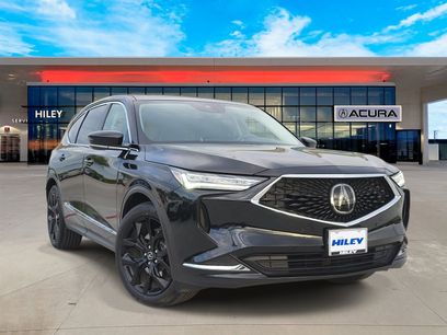 Used 2024 Acura MDX FWD w/ Technology Package