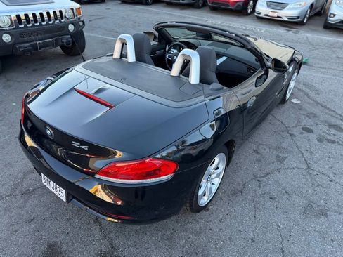 Used 2009 BMW Z4 sDrive30i image 20