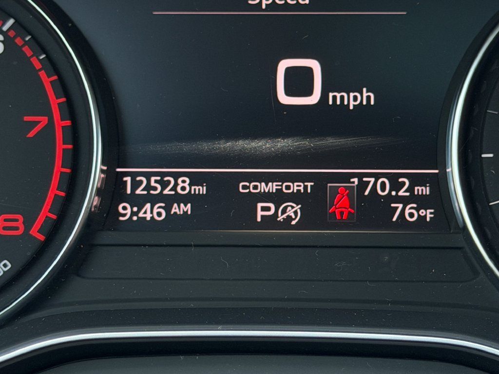Used 2023 Audi Q5 2.0T Premium w/ Convenience Package AWD/4WD image 24