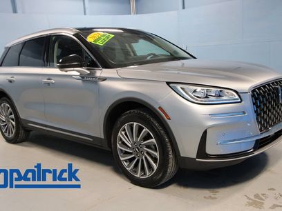 Used 2024 Lincoln Corsair Reserve w/ Equipment Group 201A