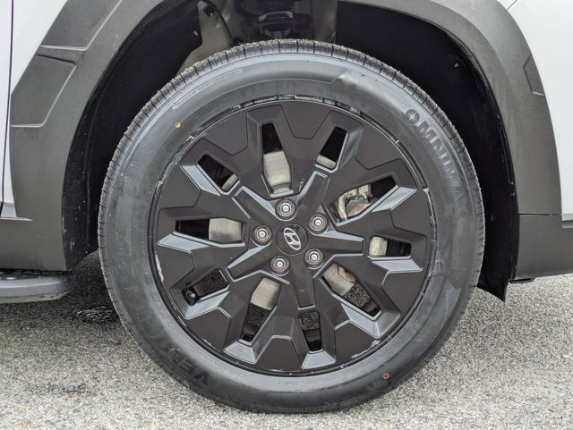 Used 2023 Hyundai Tucson XRT AWD/4WD image 14