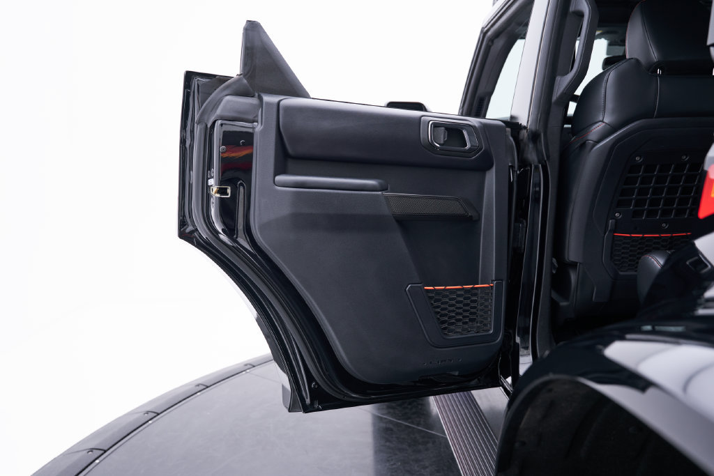 Used 2023 Ford Bronco Raptor AWD/4WD image 42