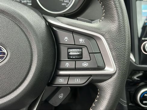 Certified 2024 Subaru Forester Limited image 14