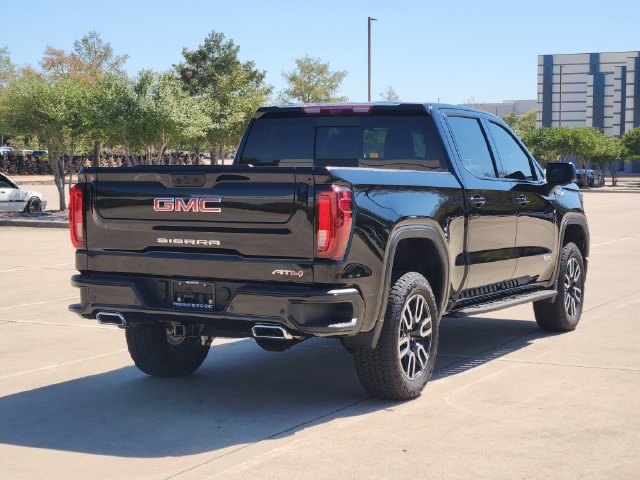 Used 2026 GMC Sierra 1500 AT4 w/ AT4 Premium Package AWD/4WD image 5
