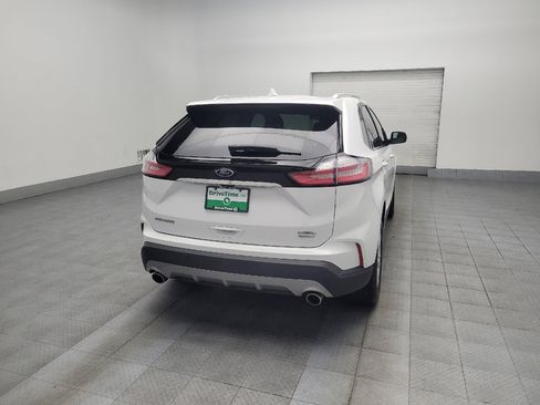 Used 2019 Ford Edge SEL image 7
