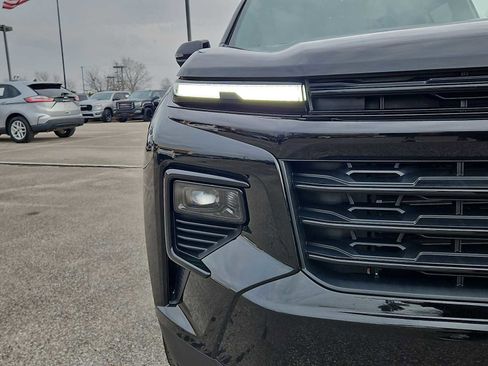 Certified 2024 Chevrolet Traverse LS w/ Midnight/Sport Edition image 11