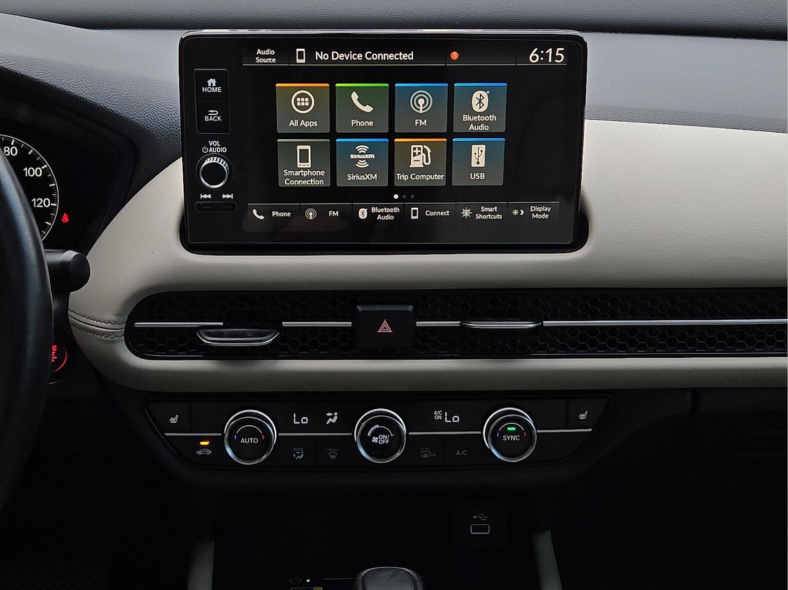 Used 2023 Honda HR-V EX-L image 12