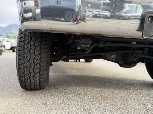 Used 1993 Ford F250 XLT image 94