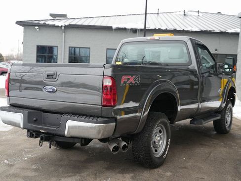 Used 2015 Ford F350 XL w/ XL Appearance Package image 5