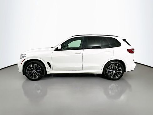 Used 2019 BMW X5 xDrive40i w/ M Sport Package image 8