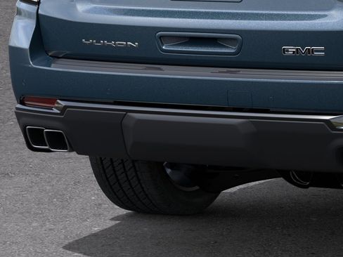 New 2026 GMC Yukon Denali Ultimate AWD/4WD image 14
