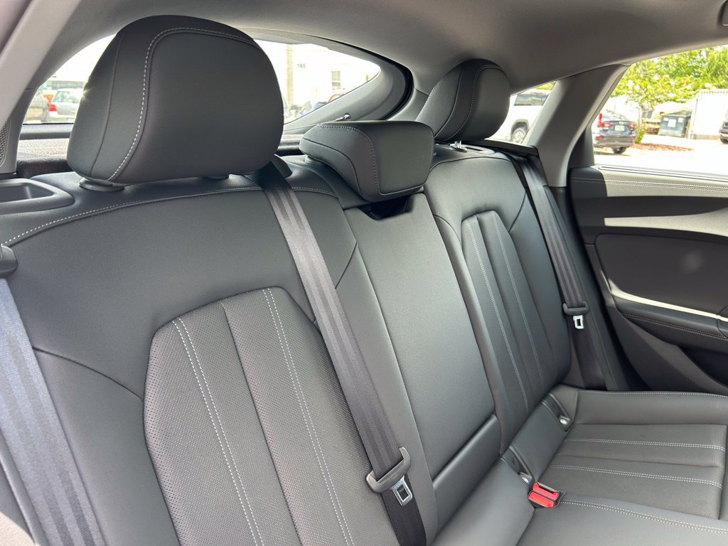 Certified 2025 Audi A5 Premium w/ Premium Plus AWD/4WD image 49