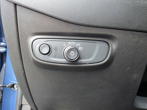Used 2024 Chevrolet Equinox LT AWD/4WD image 14