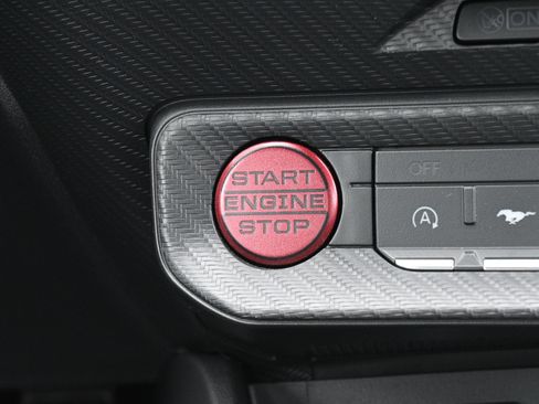 New 2026 Ford Mustang Coupe RWD image 11