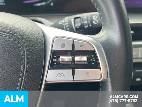 Used 2025 Kia Telluride S FWD image 24