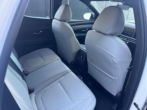 New 2026 Hyundai Santa Cruz SEL FWD image 29