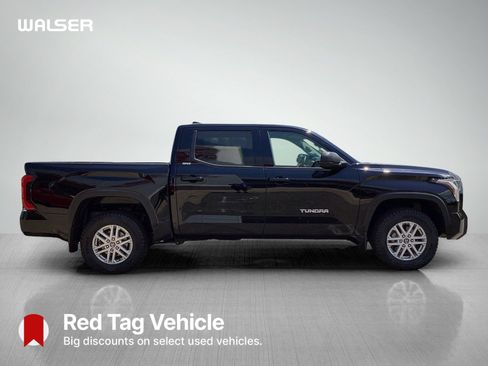 Used 2022 Toyota Tundra SR5 image 6