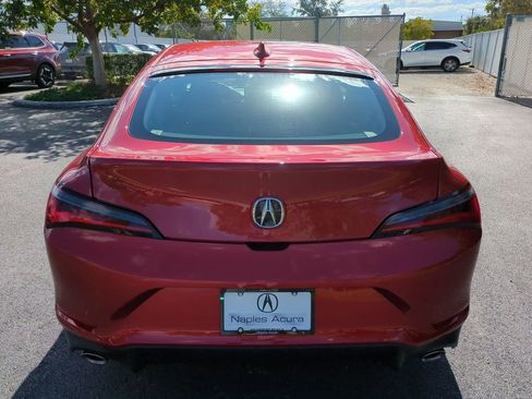 New 2026 Acura Integra image 5