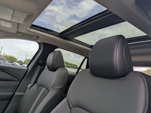 New 2026 MAZDA CX-50 AWD 2.5 S w/ Weather Package image 22