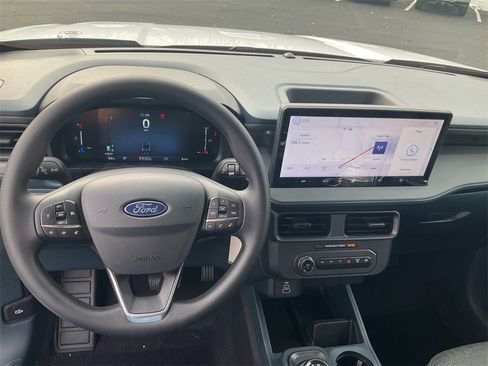 New 2025 Ford Maverick XL w/ Equipment Group 102A image 26