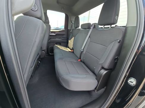 Used 2024 GMC Sierra 1500 Elevation AWD/4WD image 25