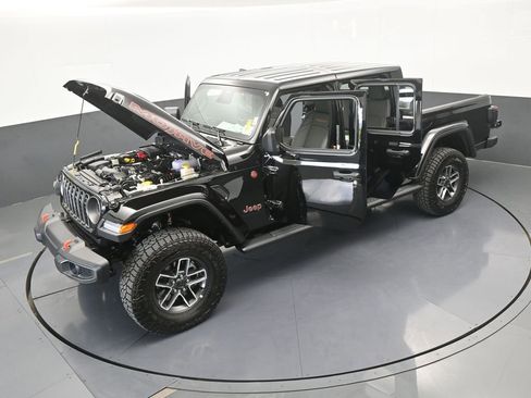 New 2026 Jeep Gladiator Mojave image 61